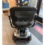 Mobility Plus Used Revo 2.0 4-Wheel Mobility Scooter