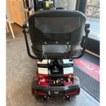 Mobility Plus Used Zero Turn 8 4-Wheel Mobility Scooter