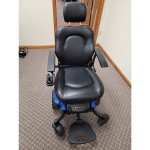 Mobility Plus Used Golden Compass Sport Power Chair