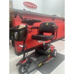Used Golden BuzzAround XL 3-Wheel Mobility Scooter