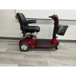 Used Companion GC340 3-Wheel Scooter