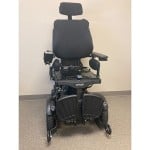 Used Permobil M3 Corpus Power Chair