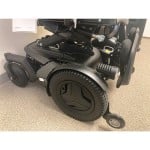 Mobility Plus Used Permobil M3 Corpus Power Chair