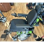 Used Pride Quantum Edge 2.0 Power Chair