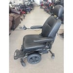 Used Jazzy EVO 613LI Power Wheelchair