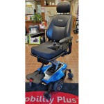 Mobility Plus Used Jazzy Air 2 Power Chair