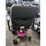 Mobility Plus Used Jazzy EVO 613 Power Chair