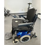 Mobility Plus Used Quickie Quantum Pulse 6 Power Chair