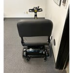 Mobility Plus Used Amigo HD 3-Wheel Mobility Scooter