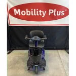 Mobility Plus Used Bobcat 3-Wheel Mobility Scooter