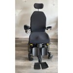 Used Quantum Q6 Edge Power Chair