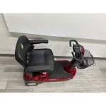 Mobility Plus Used Companion GC340 3-Wheel Scooter