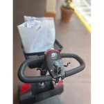 Mobility Plus Used Go go Sport 4-Wheel Mobility Scooter Pride Mobility