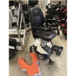 Used Pride Jazzy Air Power Wheelchair
