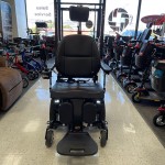 Used Merits Vision Ultra Power Chair