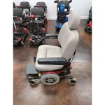 Used Pride Jazzy Select 614 HD Power Chair