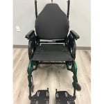 Mobility Plus Used Quickie Iris Manual Tilt Chair