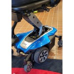 Mobility Plus Used Jazzy Air 2 Power Chair