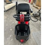 Used Pride GoGo 3-Wheel Mobility Scooter