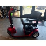 Mobility Plus Used Victory 10 3-Wheel Mobility Scooter