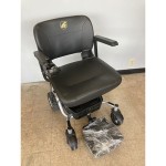 Used 2020 Golden Envy Power Chair