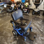 Mobility Plus Used Lite Rider Envy Power Chair