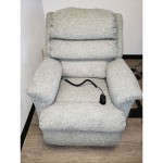 Used La-Z-boy Platinum Astor Lift Chair