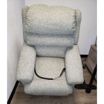Mobility Plus Used La-Z-boy Platinum Astor Lift Chair