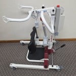 Used SA182 Sit-to-Stand Lift