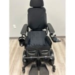 Mobility Plus Used Permobil F5 Corpus Power Chair