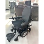 Mobility Plus Used Pride Quantum Edge 2.0 Power Chair