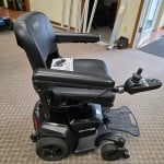 Used Go Chair Power Chair