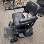 Mobility Plus Used Go Chair Power Chair