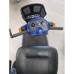 Mobility Plus Used Maxima-V 3-Wheel Mobility Scooter