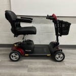 Used Go Go Sport 4-Wheel Mobility Scooter