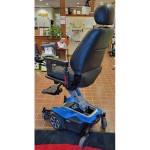 Mobility Plus Used Jazzy Air 2 Power Chair