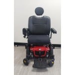 Used Pride Jazzy J600es Power Chair