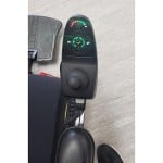 Mobility Plus Used Pride Jazzy J600es Power Chair