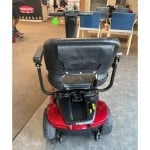 Mobility Plus Used Victory 10 3-Wheel Mobility Scooter