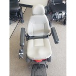 Mobility Plus Used Jazzy Elite Sport Power Wheelchair