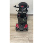Used Drive Scout 4-Wheel Mobility Scooter
