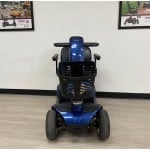Mobility Plus Used Pride Victory 10 4-Wheel Mobility Scooter
