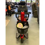 Used Golden Buzzaround LX 3-Wheel Mobility Scooter
