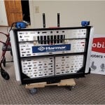 Used Harmar Heavy Duty Vehicle Lift