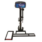 Used Harmar Micro Scooter Lift