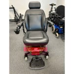 Used Shoprider Streamer Power Chair
