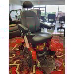 Used Pride Elite 14 Power Chair