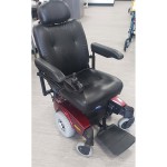 Mobility Plus Used Invacare Pronto M51 Power Chair