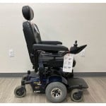 Mobility Plus Used Invacare Pronto M41 Power Chair