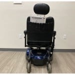 Mobility Plus Used Invacare Pronto M41 Power Chair